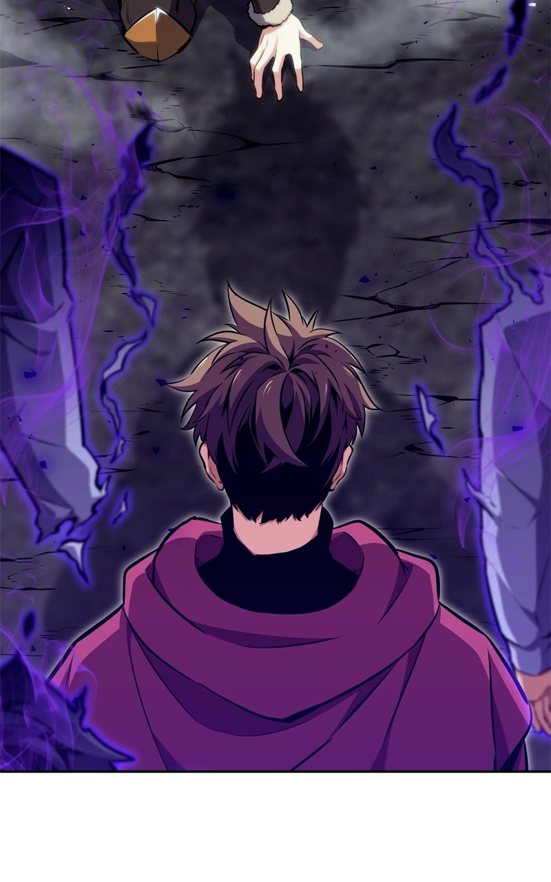 Read The Merciless Hero chapter 13 image 163 on Lezhin
