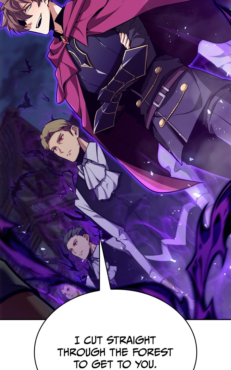 Read The Merciless Hero chapter 13 image 165 on Lezhin