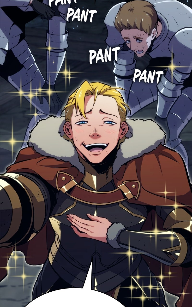 Read The Merciless Hero chapter 13 image 167 on Lezhin