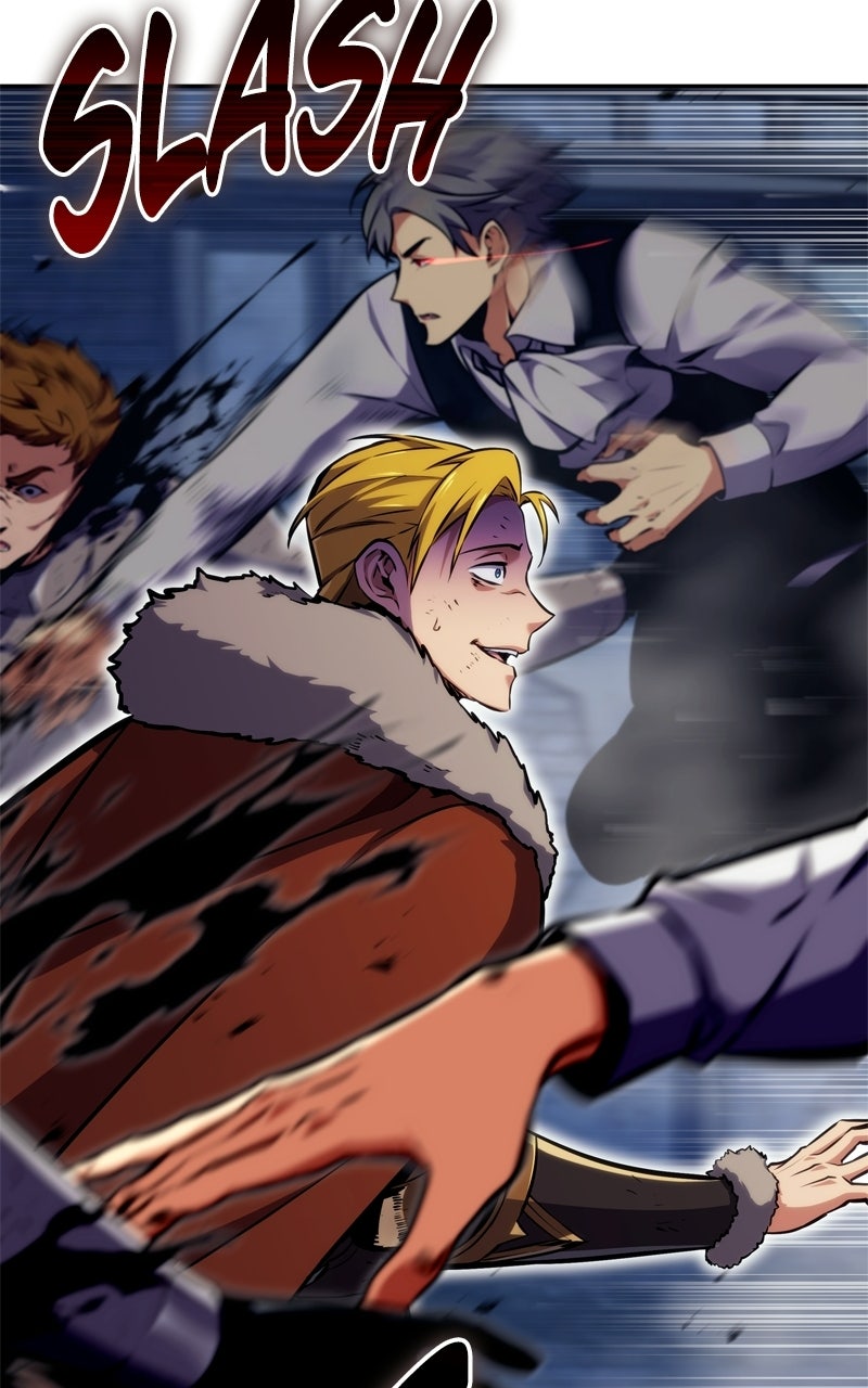 Read The Merciless Hero chapter 13 image 170 on Lezhin