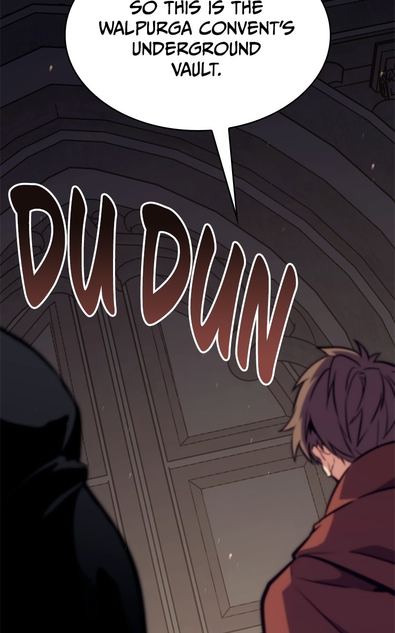 Read The Merciless Hero chapter 13 image 19 on Lezhin