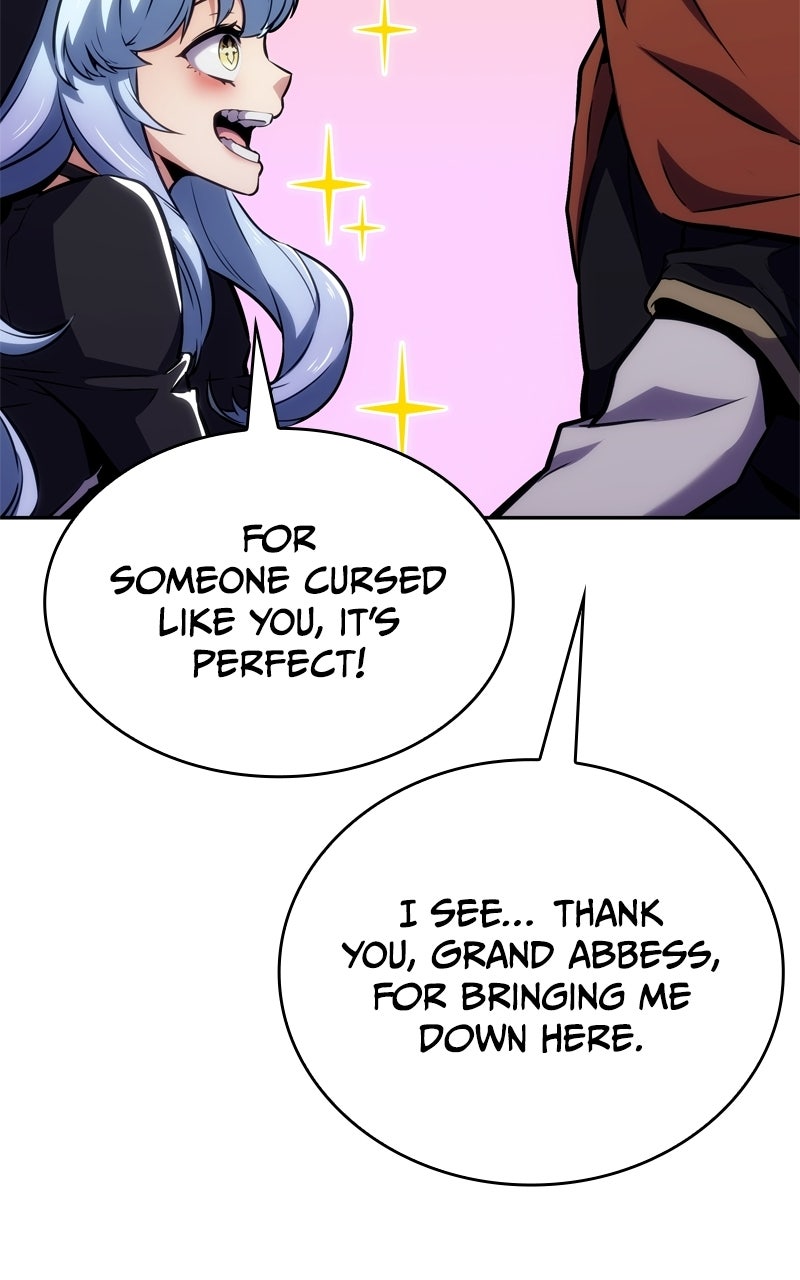 Read The Merciless Hero chapter 13 image 23 on Lezhin