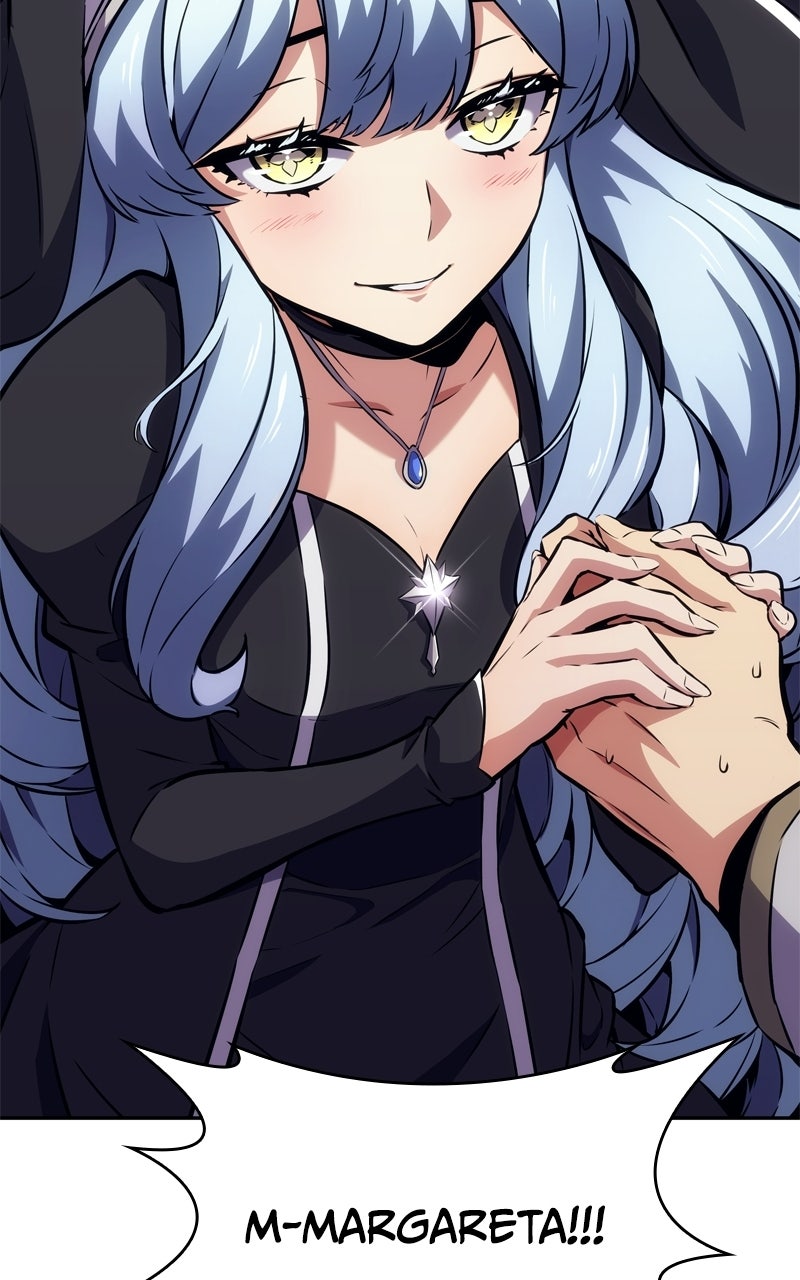 Read The Merciless Hero chapter 13 image 25 on Lezhin