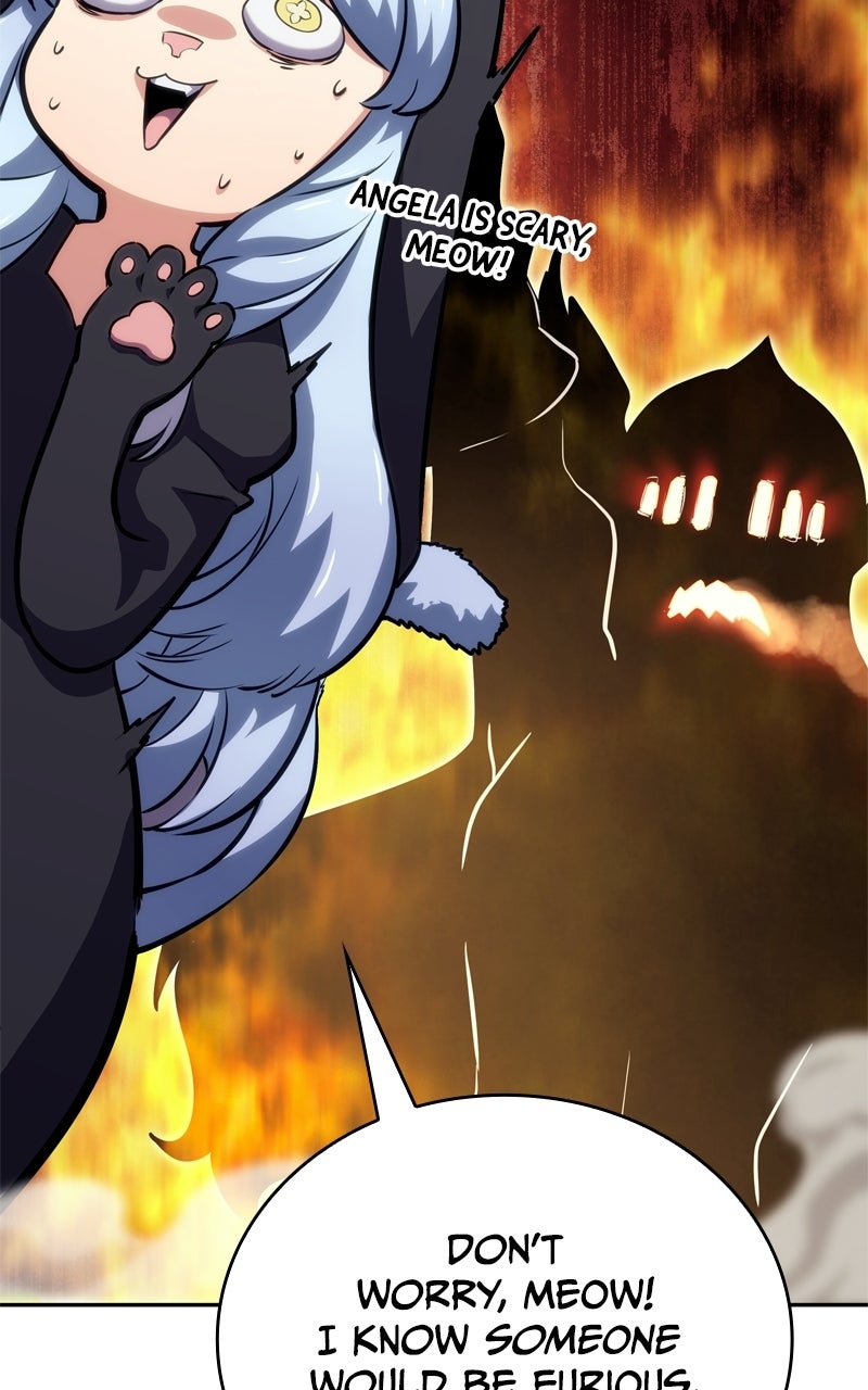Read The Merciless Hero chapter 13 image 27 on Lezhin