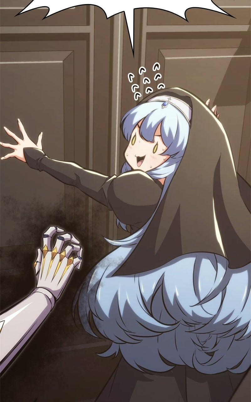 Read The Merciless Hero chapter 13 image 29 on Lezhin