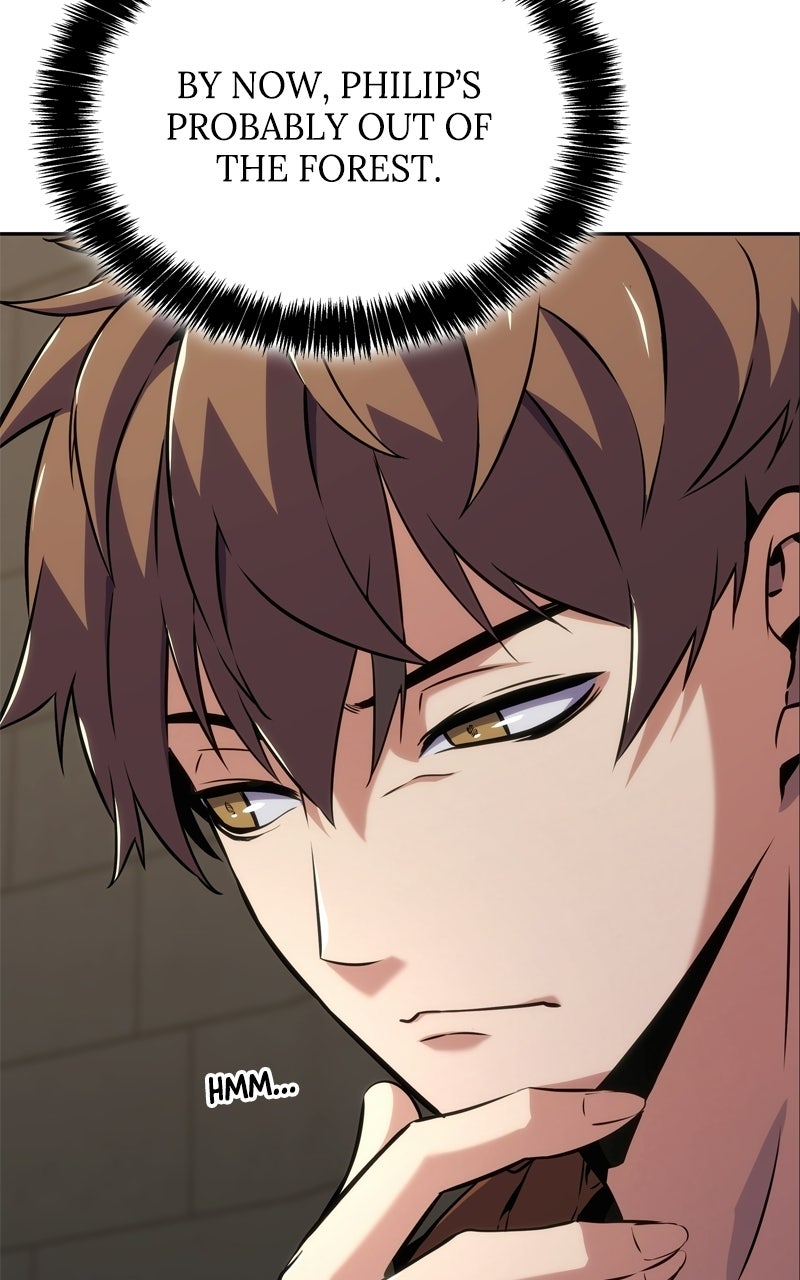 Read The Merciless Hero chapter 13 image 3 on Lezhin