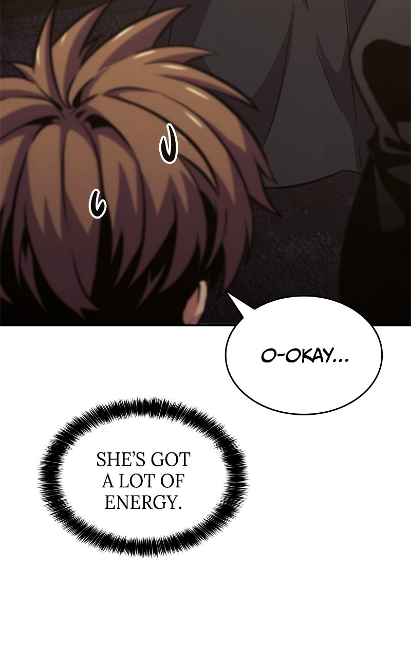 Read The Merciless Hero chapter 13 image 30 on Lezhin