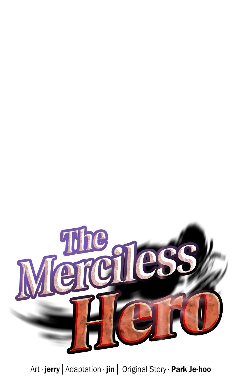 Read The Merciless Hero chapter 13 image 36 on Lezhin