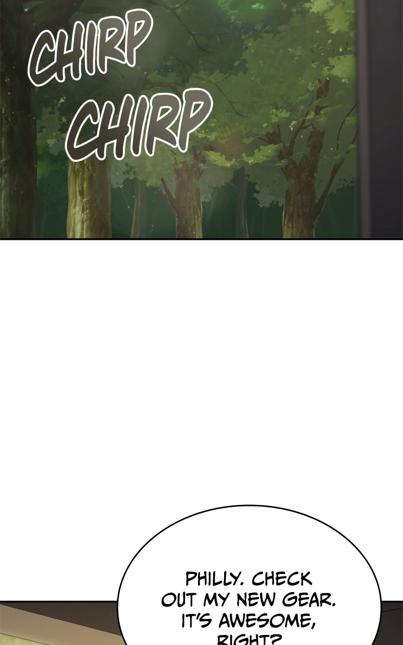Read The Merciless Hero chapter 13 image 39 on Lezhin