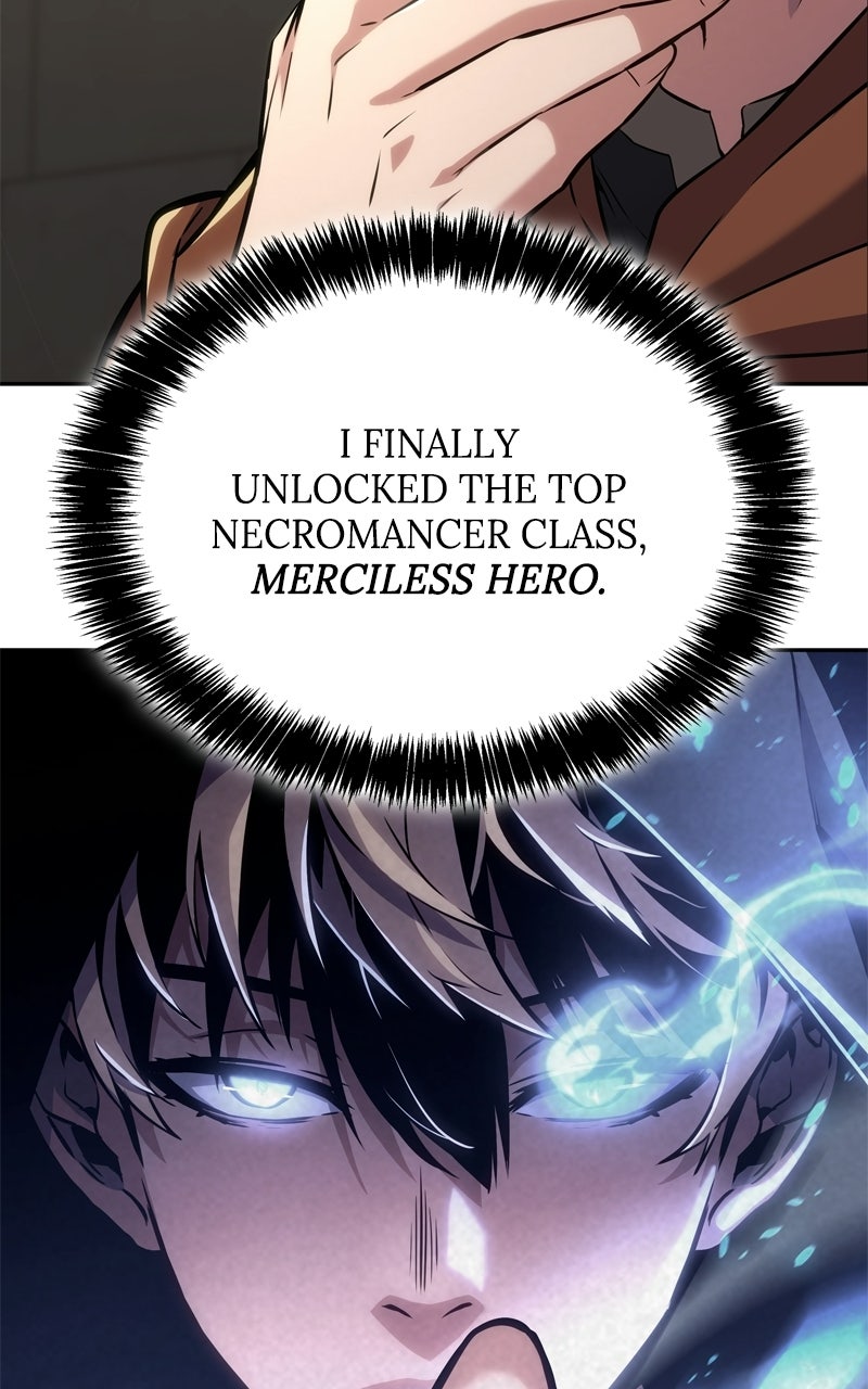 Read The Merciless Hero chapter 13 image 4 on Lezhin