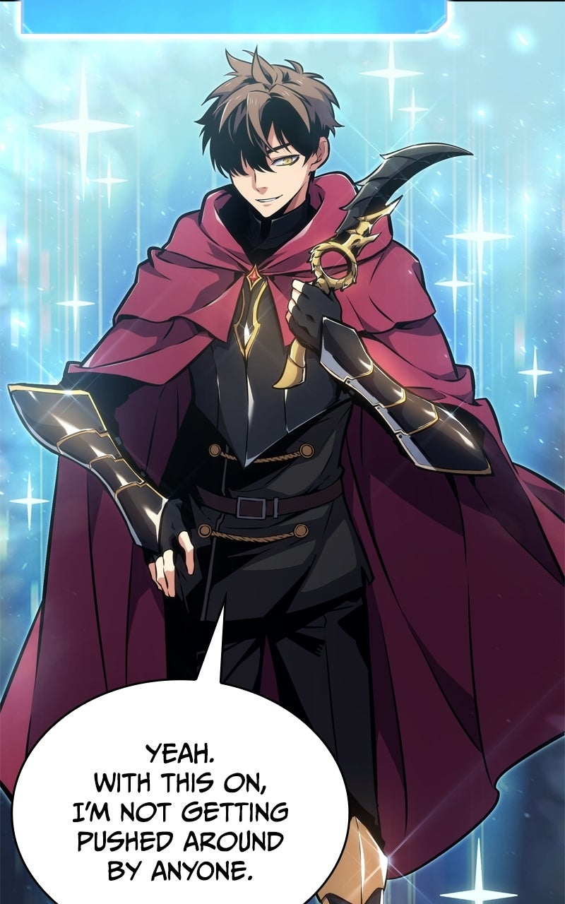 Read The Merciless Hero chapter 13 image 42 on Lezhin