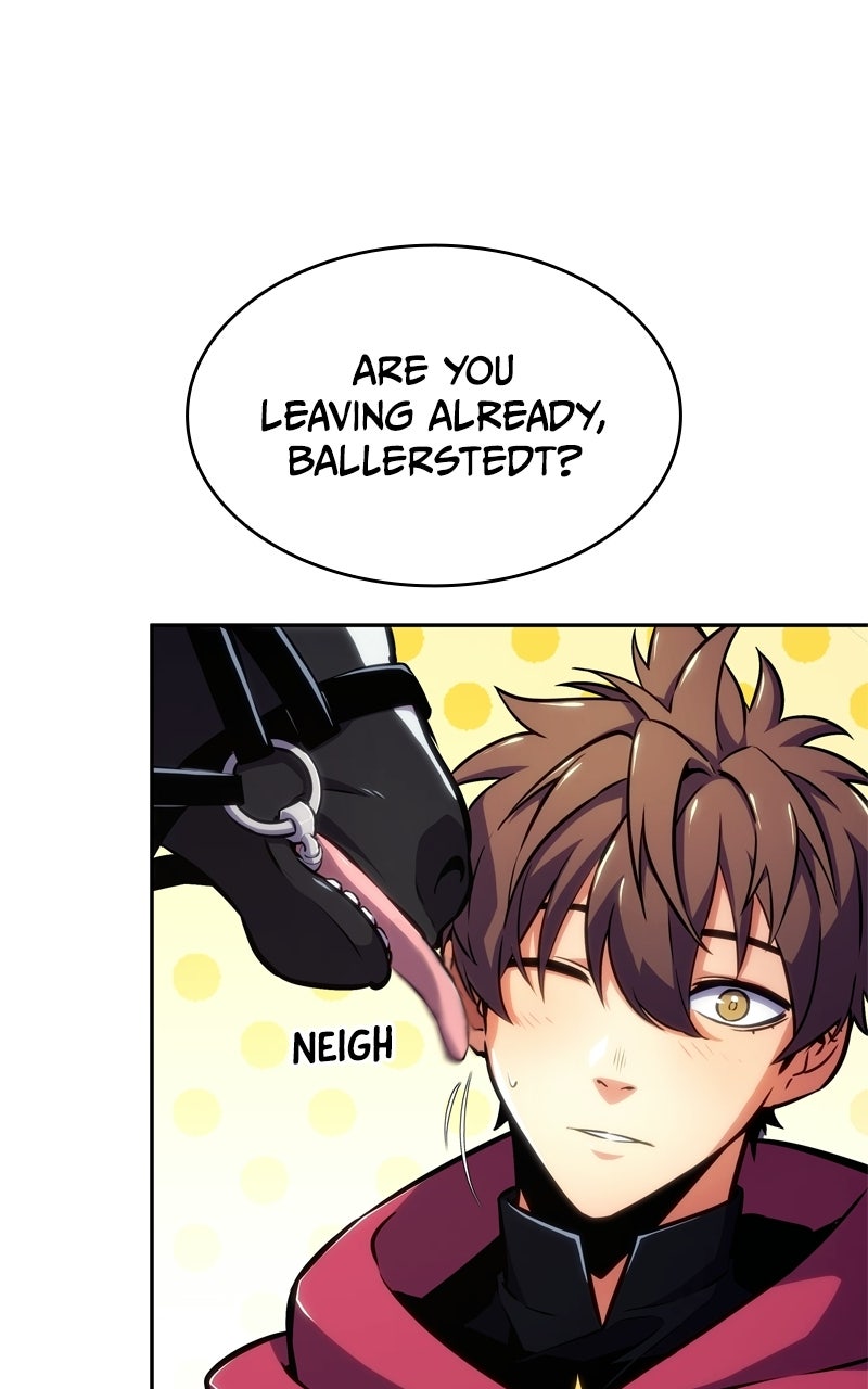 Read The Merciless Hero chapter 13 image 44 on Lezhin