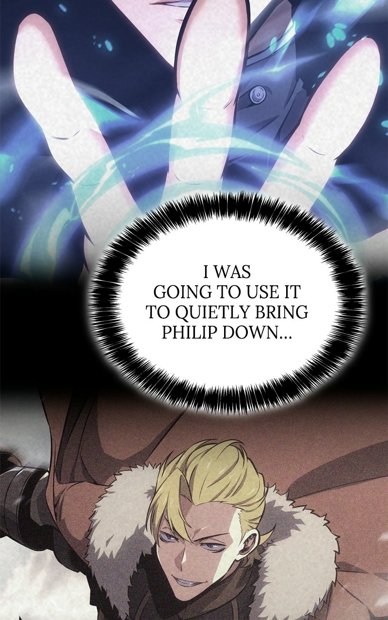Read The Merciless Hero chapter 13 image 5 on Lezhin