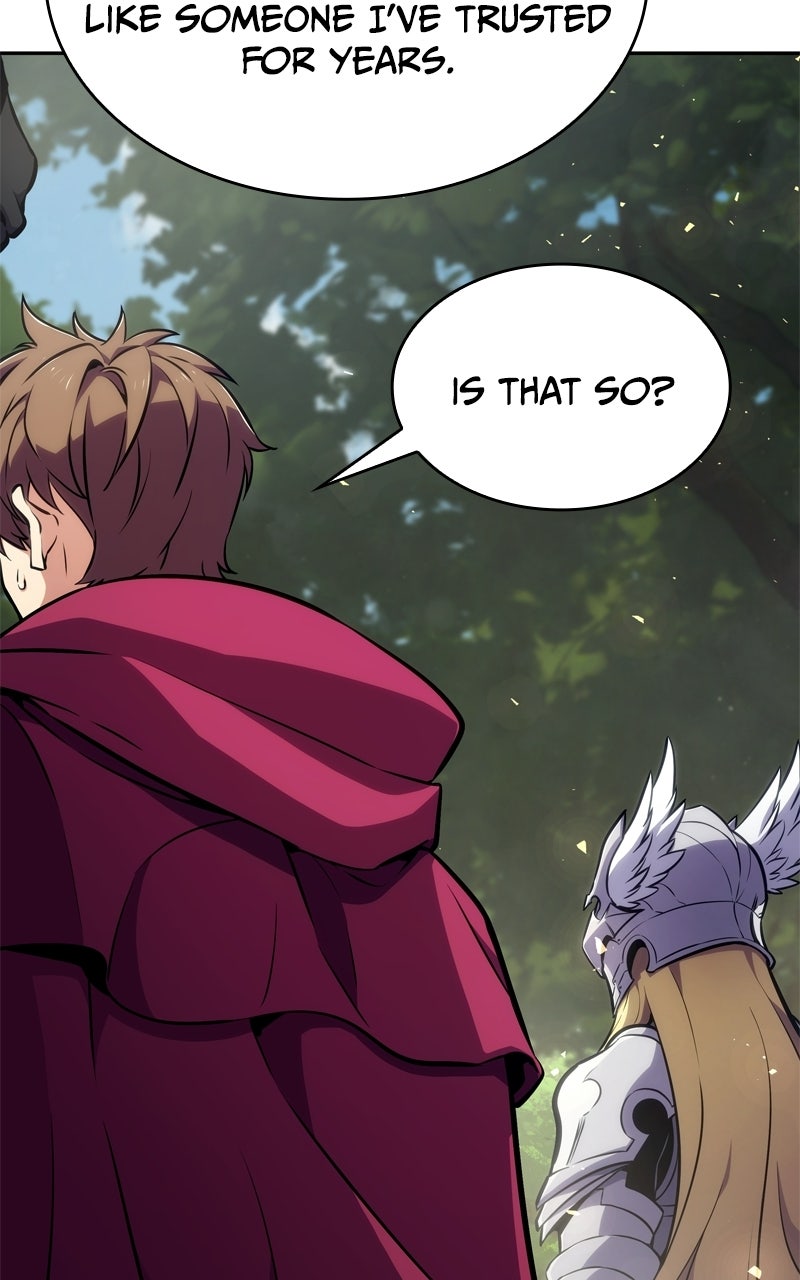 Read The Merciless Hero chapter 13 image 50 on Lezhin