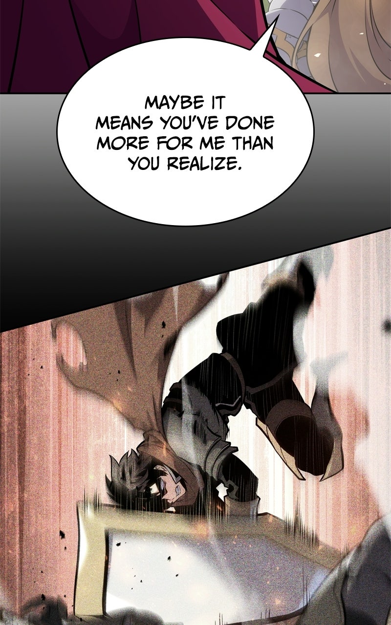 Read The Merciless Hero chapter 13 image 51 on Lezhin