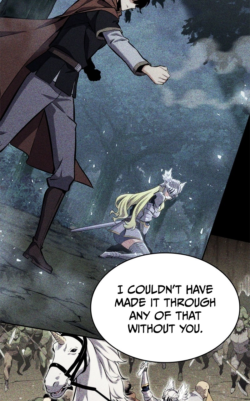 Read The Merciless Hero chapter 13 image 53 on Lezhin