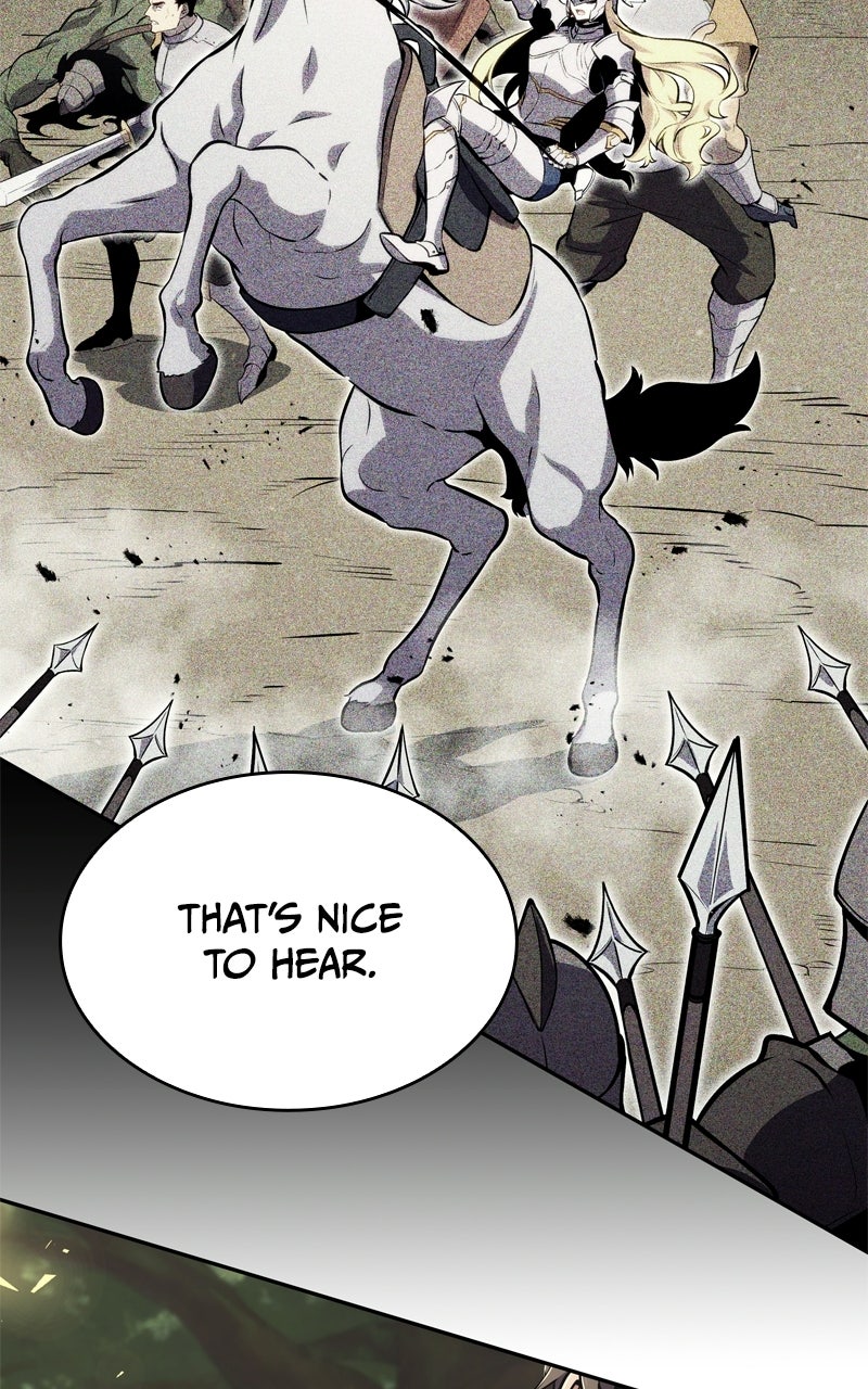 Read The Merciless Hero chapter 13 image 54 on Lezhin