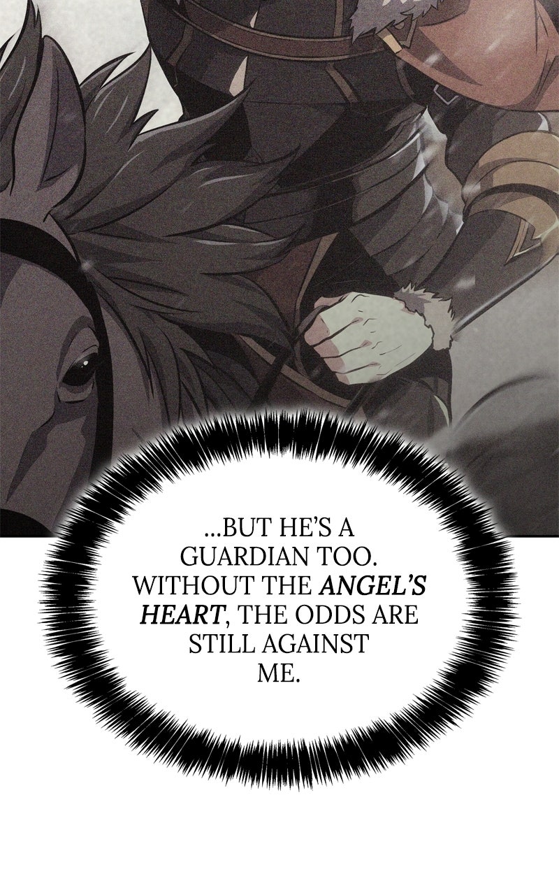 Read The Merciless Hero chapter 13 image 6 on Lezhin