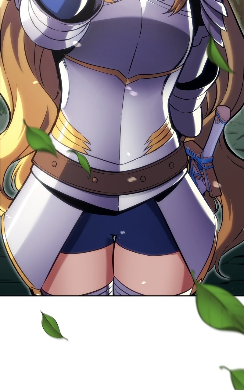 Read The Merciless Hero chapter 13 image 60 on Lezhin