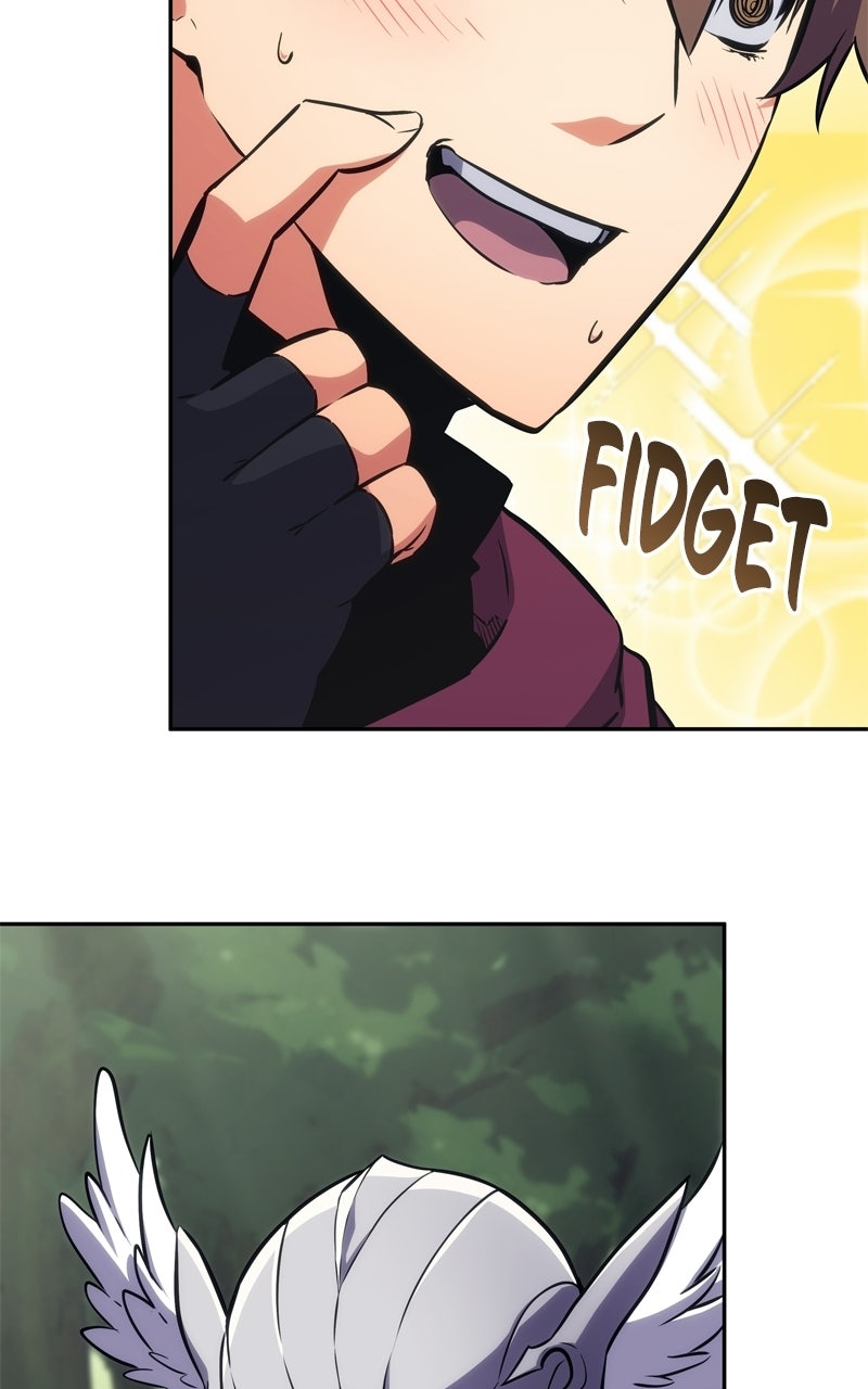 Read The Merciless Hero chapter 13 image 62 on Lezhin