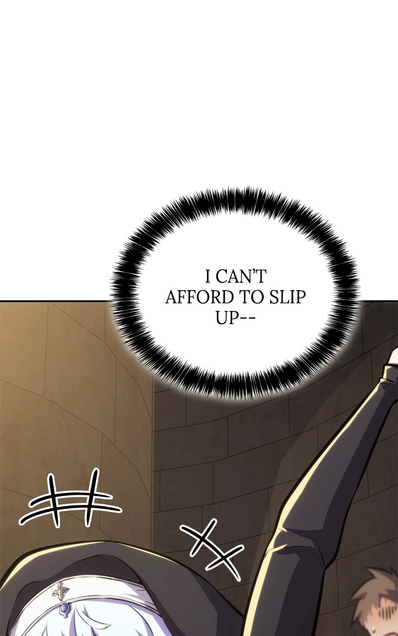 Read The Merciless Hero chapter 13 image 7 on Lezhin