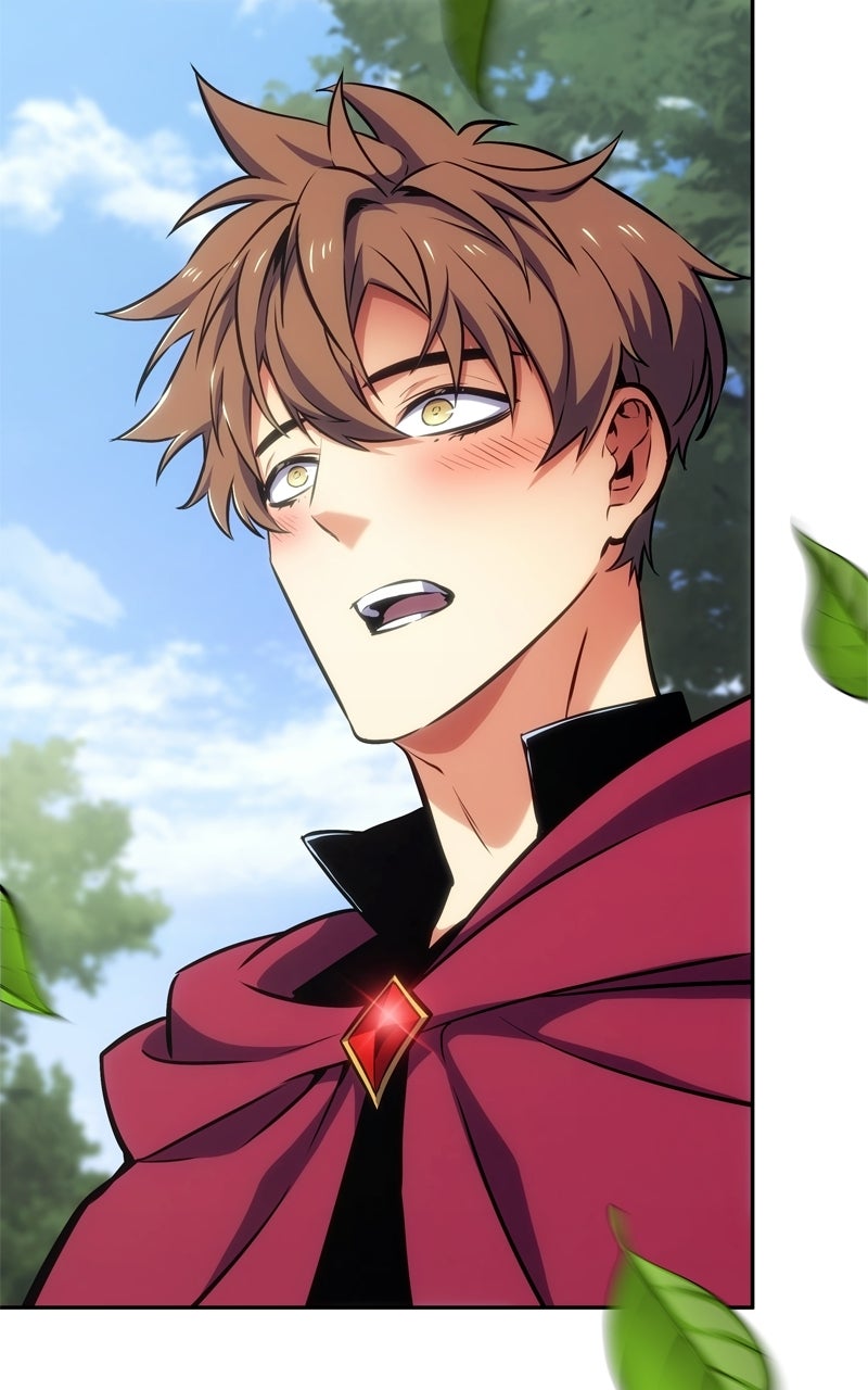 Read The Merciless Hero chapter 13 image 74 on Lezhin