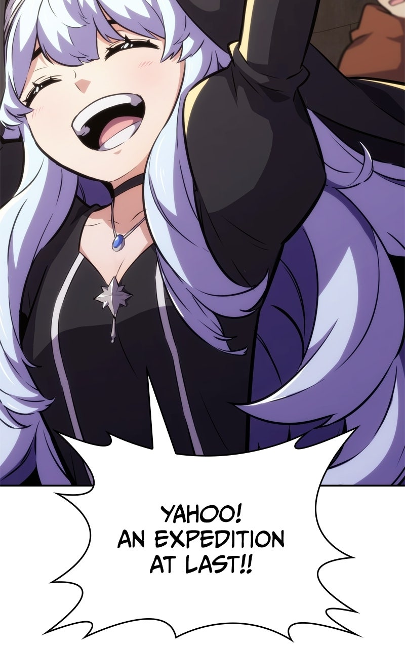 Read The Merciless Hero chapter 13 image 8 on Lezhin
