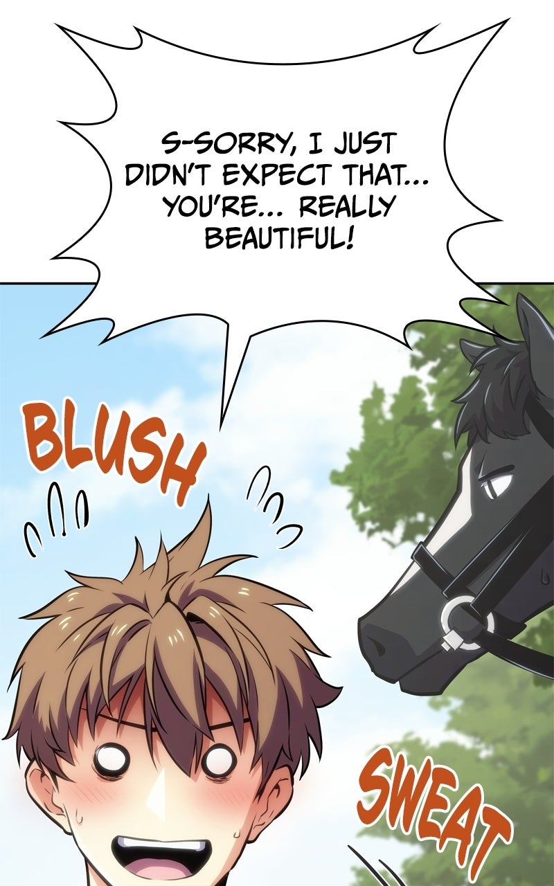 Read The Merciless Hero chapter 13 image 82 on Lezhin