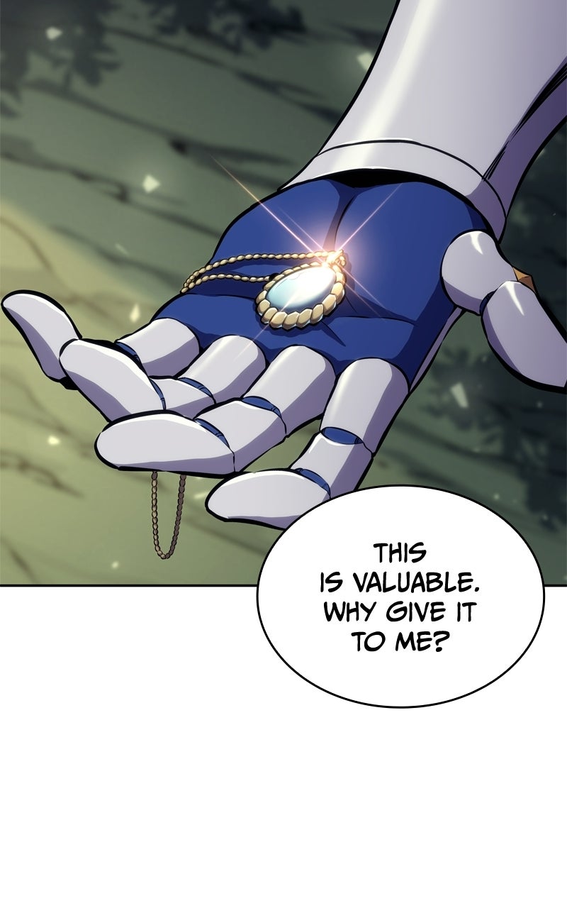 Read The Merciless Hero chapter 13 image 89 on Lezhin