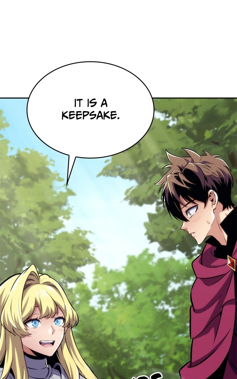 Read The Merciless Hero chapter 13 image 90 on Lezhin