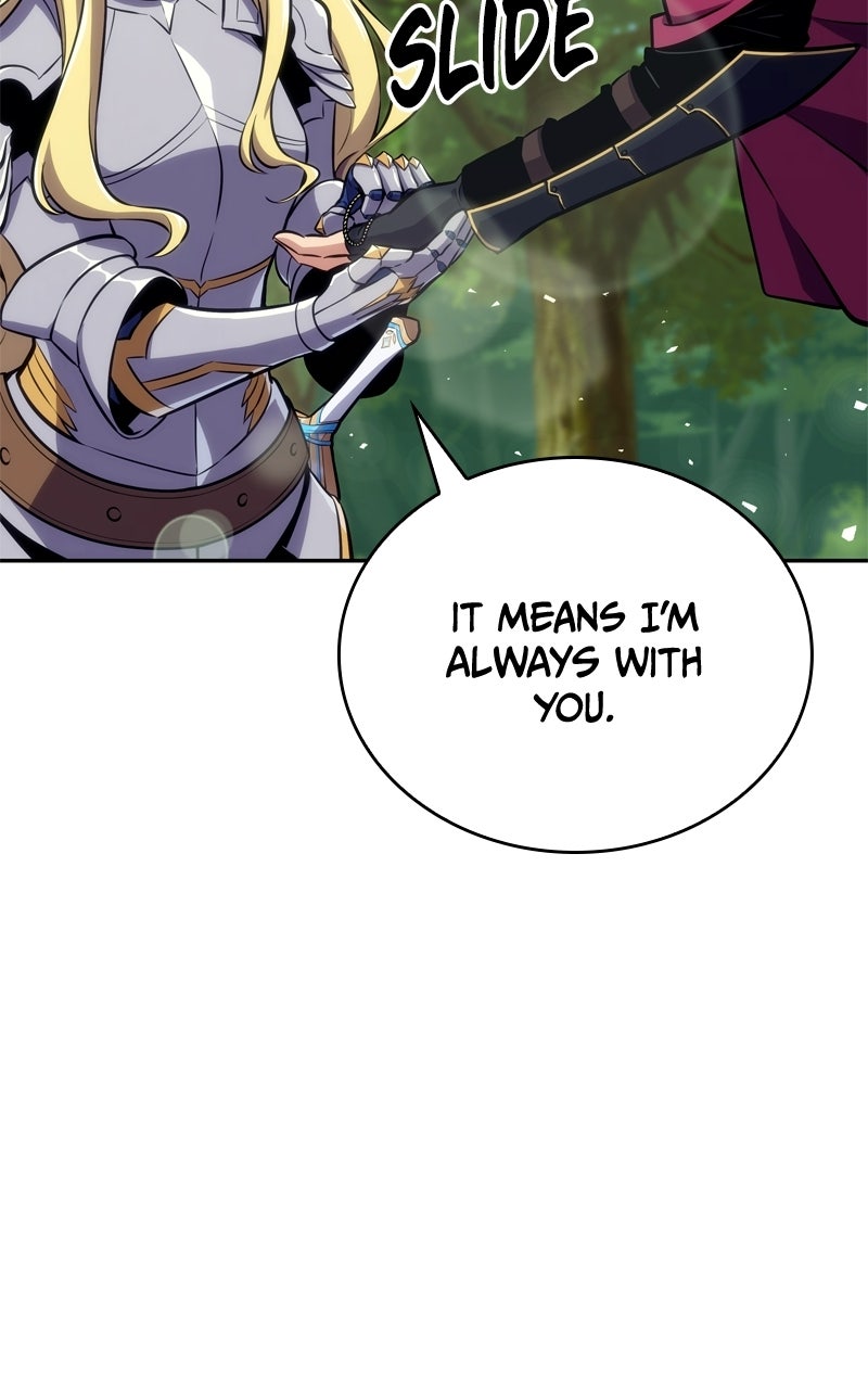 Read The Merciless Hero chapter 13 image 91 on Lezhin