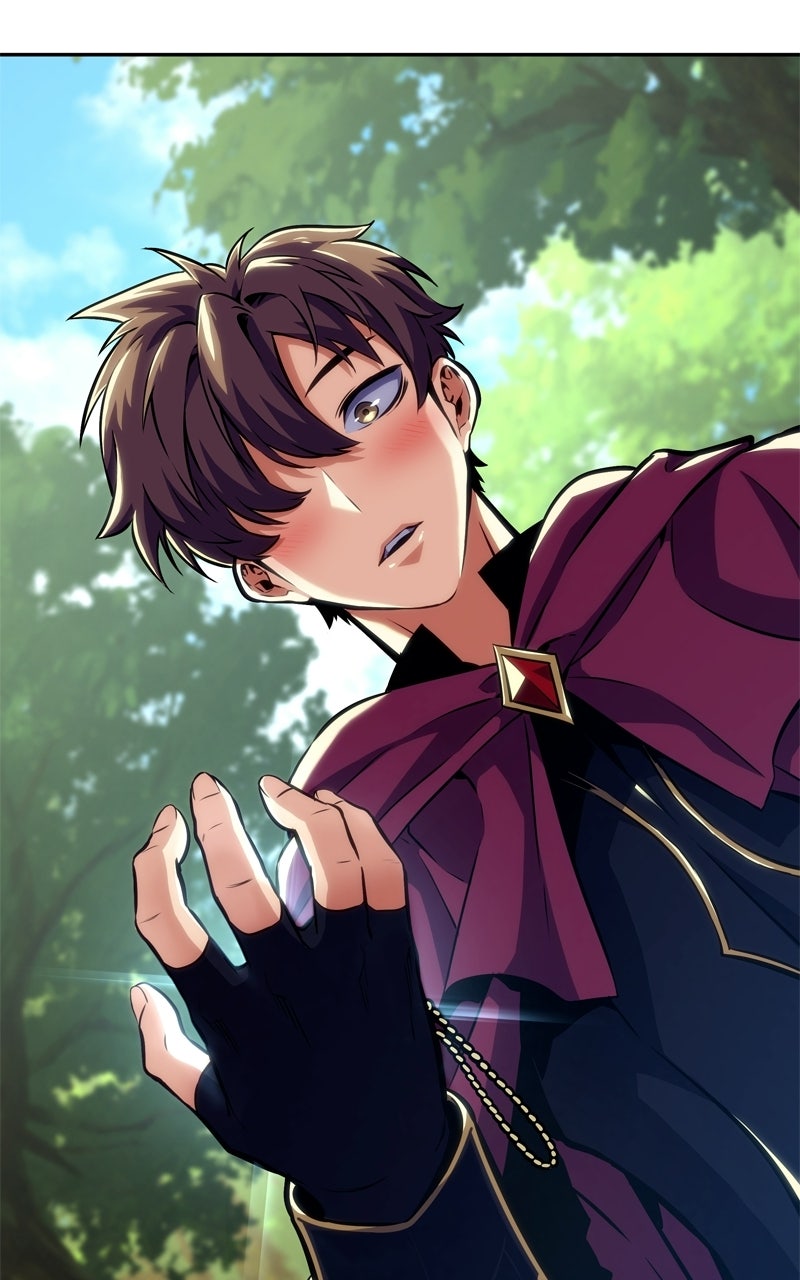 Read The Merciless Hero chapter 13 image 92 on Lezhin
