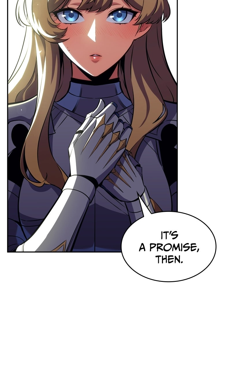 Read The Merciless Hero chapter 13 image 96 on Lezhin