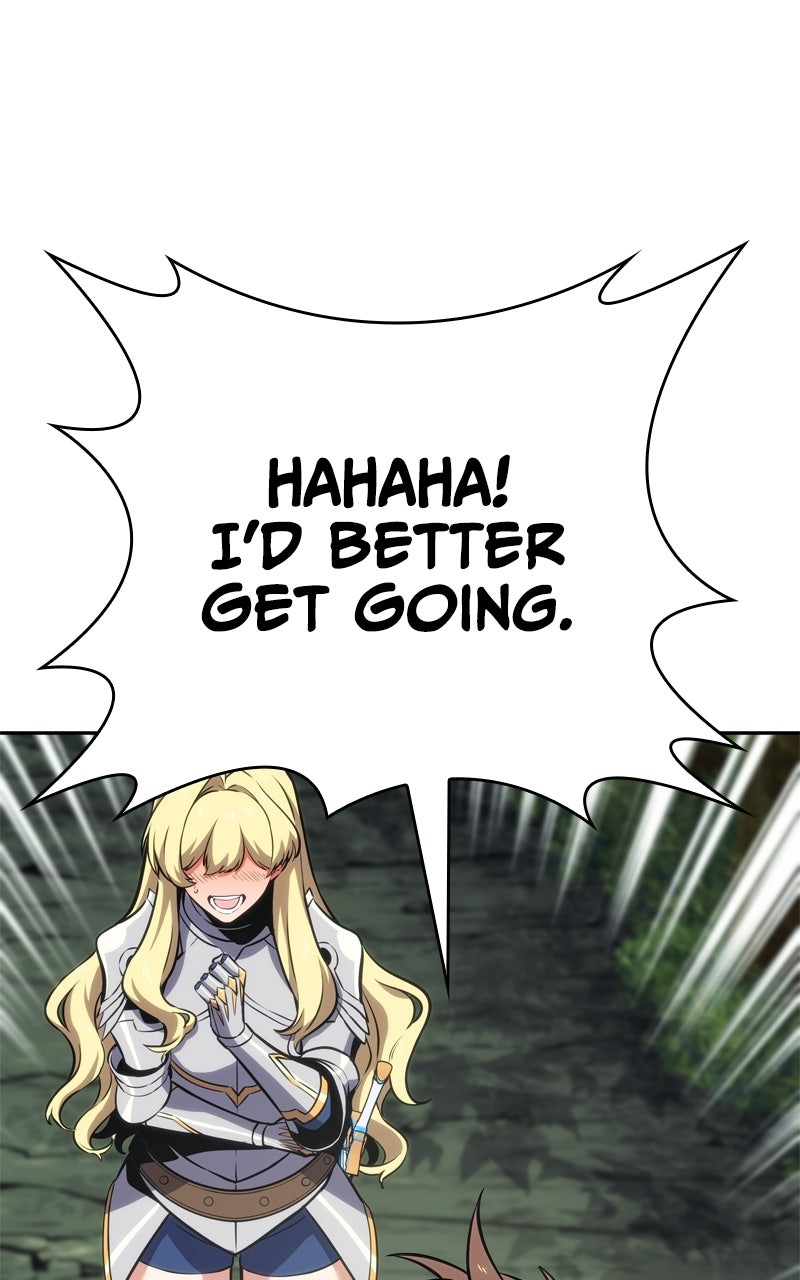 Read The Merciless Hero chapter 13 image 97 on Lezhin