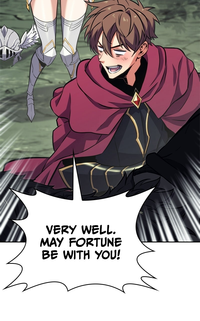 Read The Merciless Hero chapter 13 image 98 on Lezhin