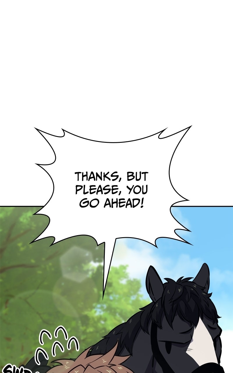 Read The Merciless Hero chapter 13 image 99 on Lezhin