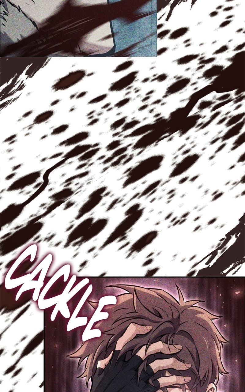 Read The Merciless Hero chapter 14 image 1 on Lezhin