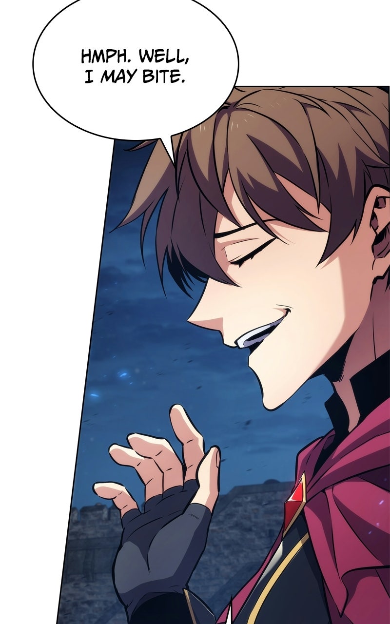 Read The Merciless Hero chapter 14 image 10 on Lezhin