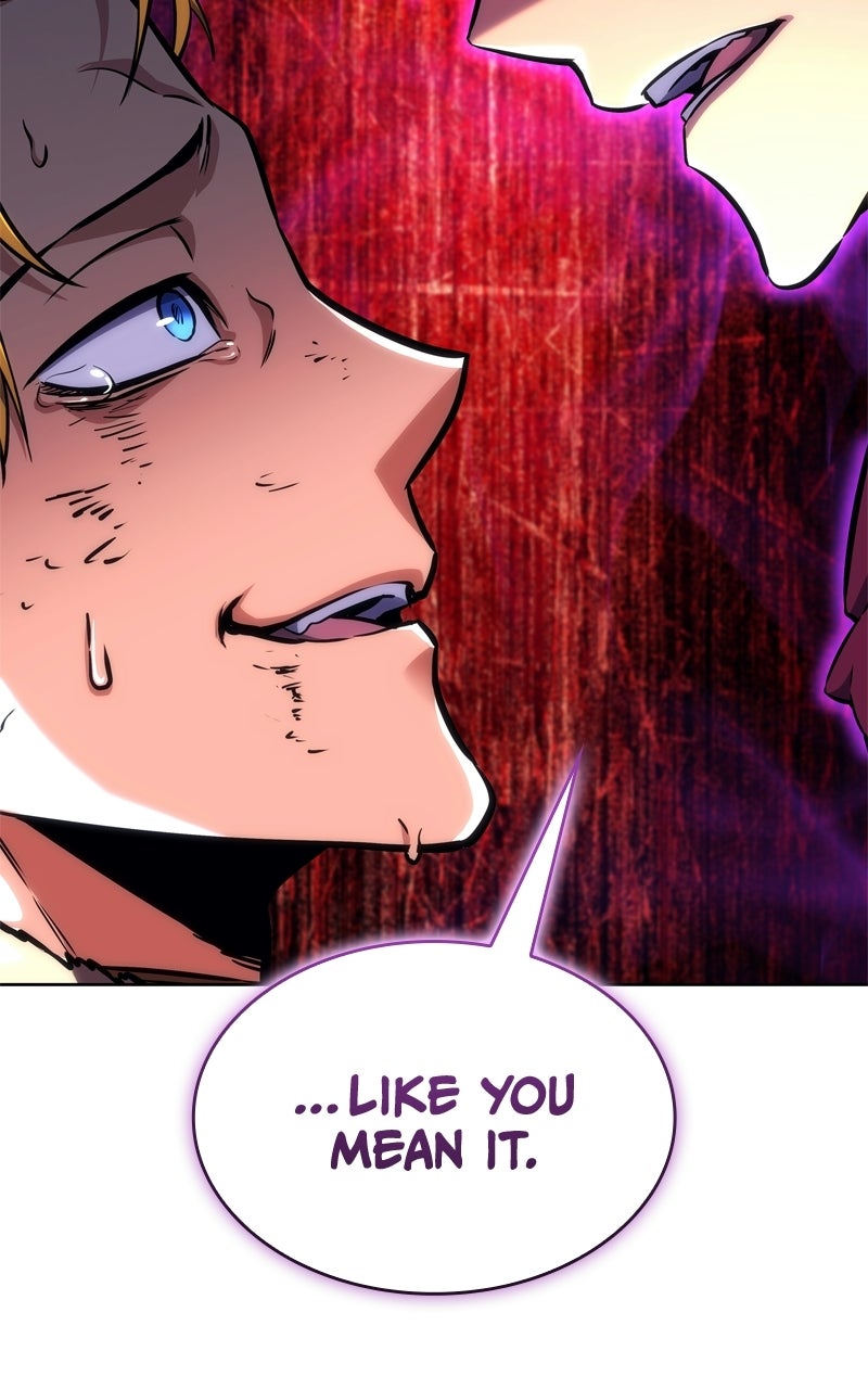 Read The Merciless Hero chapter 14 image 100 on Lezhin