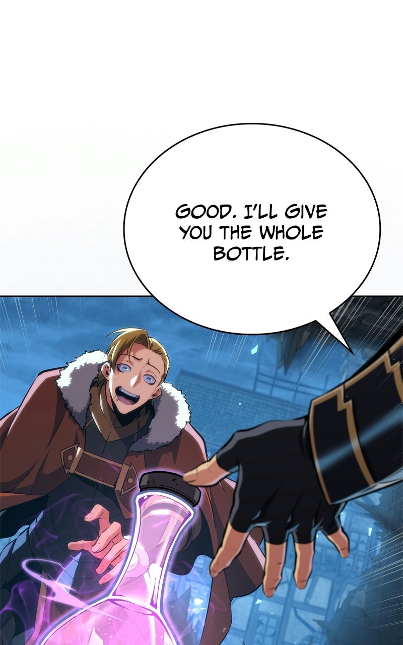 Read The Merciless Hero chapter 14 image 103 on Lezhin