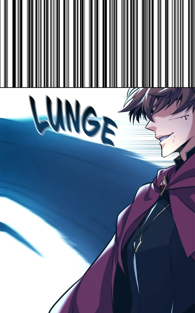 Read The Merciless Hero chapter 14 image 116 on Lezhin