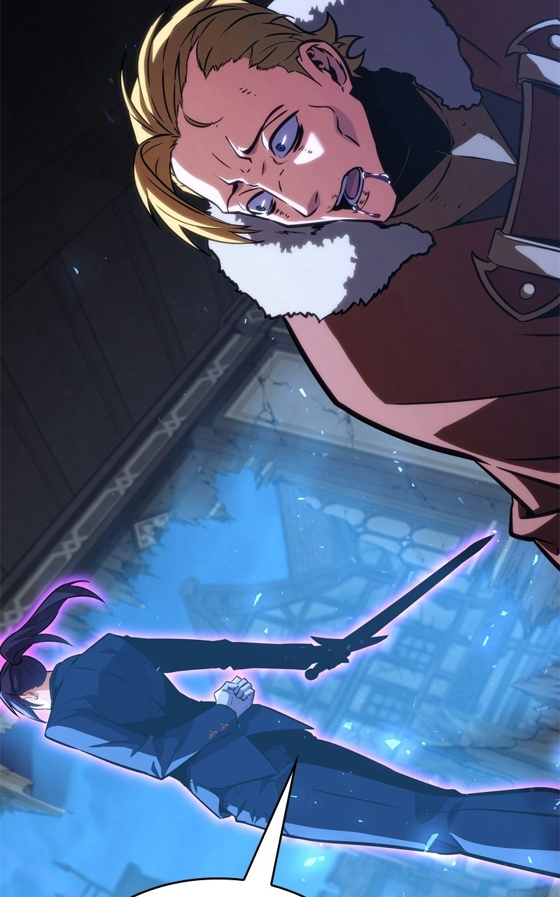 Read The Merciless Hero chapter 14 image 124 on Lezhin