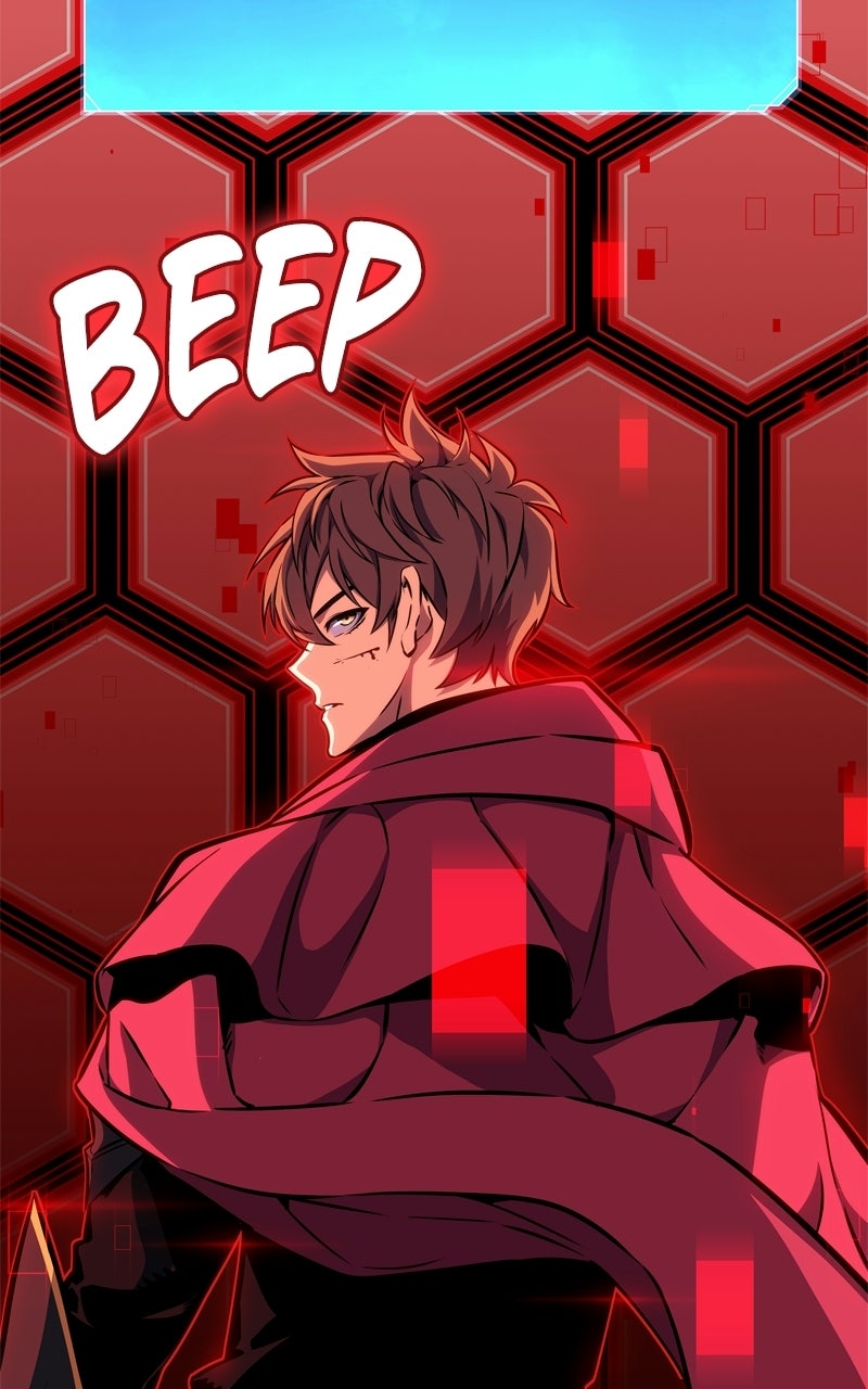 Read The Merciless Hero chapter 14 image 149 on Lezhin