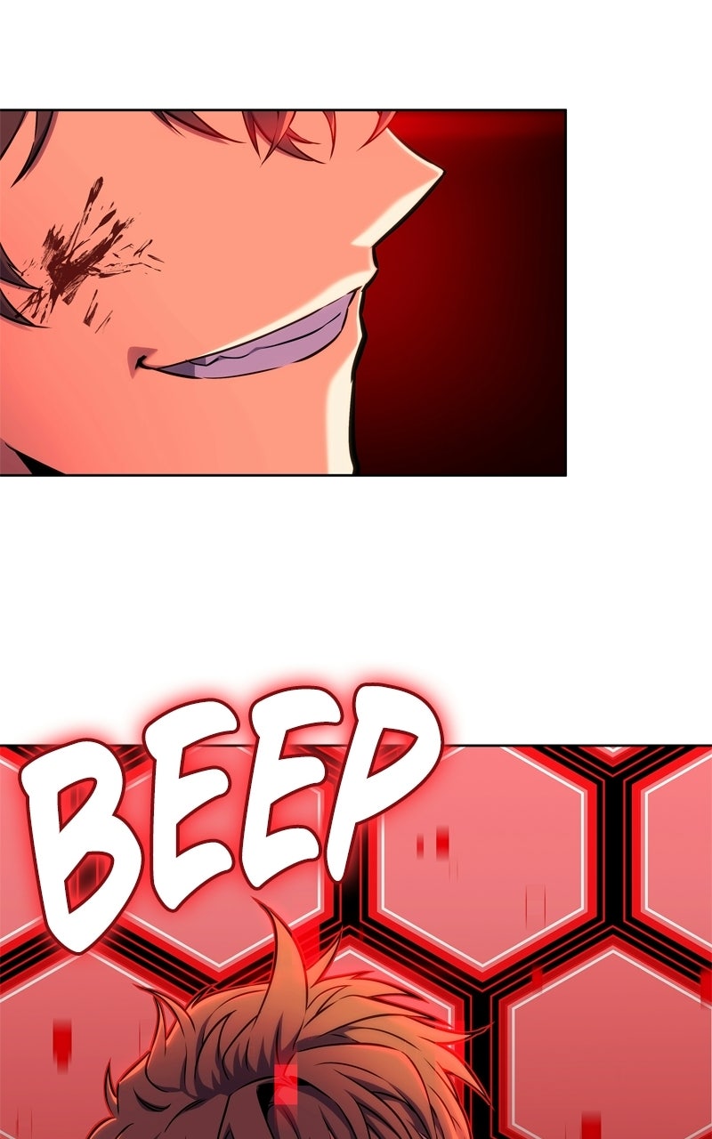Read The Merciless Hero chapter 14 image 151 on Lezhin