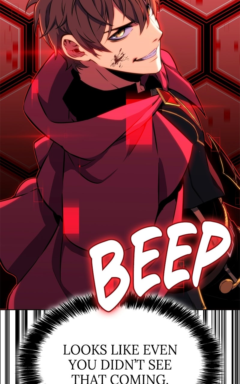 Read The Merciless Hero chapter 14 image 152 on Lezhin