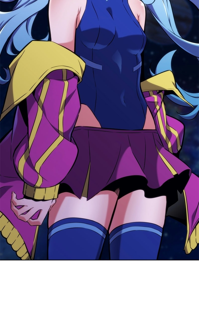 Read The Merciless Hero chapter 14 image 157 on Lezhin