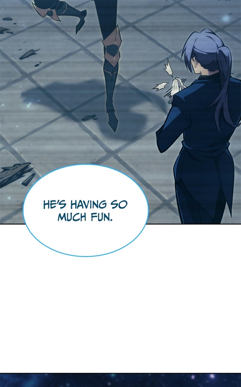 Read The Merciless Hero chapter 14 image 162 on Lezhin