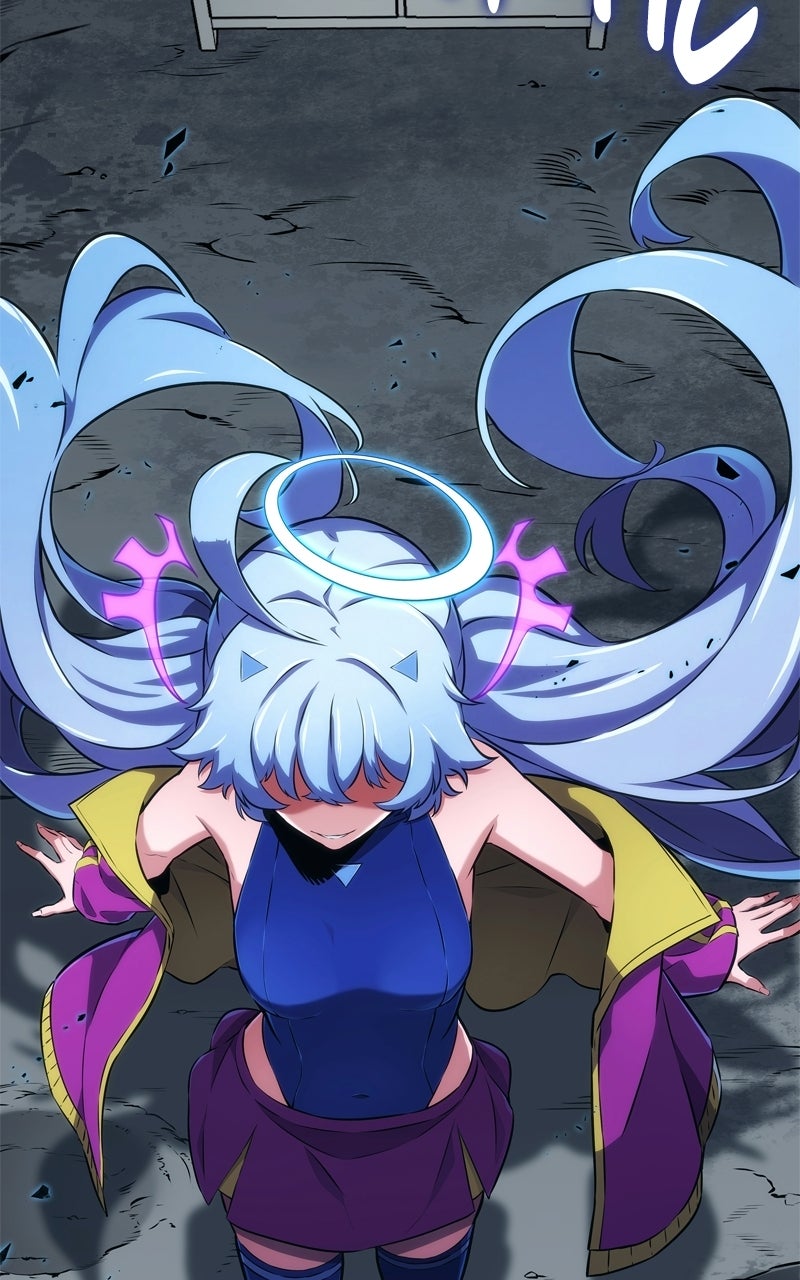Read The Merciless Hero chapter 14 image 166 on Lezhin