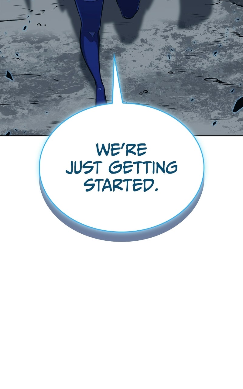Read The Merciless Hero chapter 14 image 167 on Lezhin