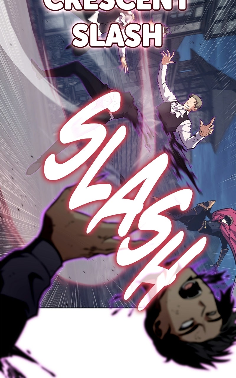 Read The Merciless Hero chapter 14 image 18 on Lezhin